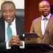 Ato Forson & Afenyo Markin