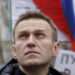 Alexei Navalny.