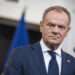 Donald Tusk, Prime Minister of Poland.