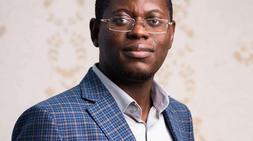 Bright Simons Criticizes Ghana's Opaque Governance 1 Bright Simons on Gold for Oil saga