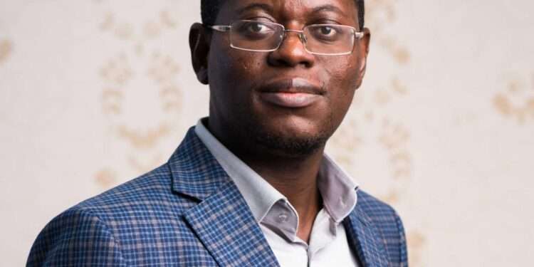 Bright Simons Criticizes Ghana's Opaque Governance 1 Bright Simons on Gold for Oil saga