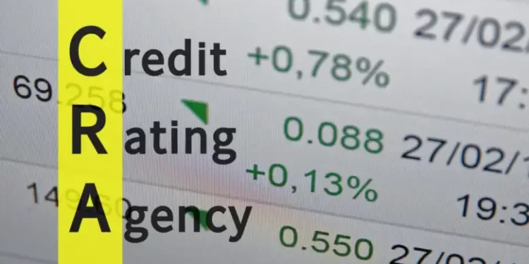 Global Creditors Question Rating Agencies Over Debt Relief To The Poorest Nations