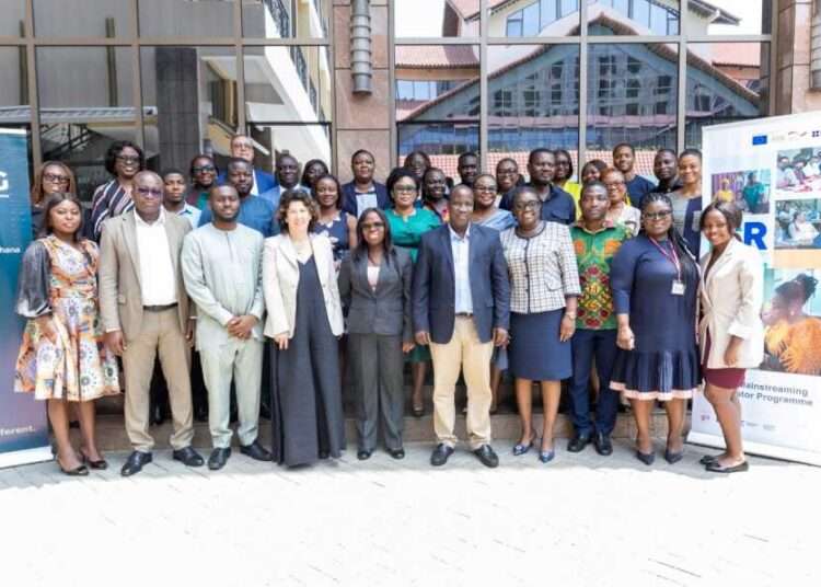 DBG Plans GHS700 Million Investment in Women-Led Enterprises Across Five Years
