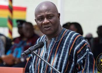 Government Sets To Inaugurate District Assemblies Today