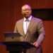 Dr Cassiel Ato Forson