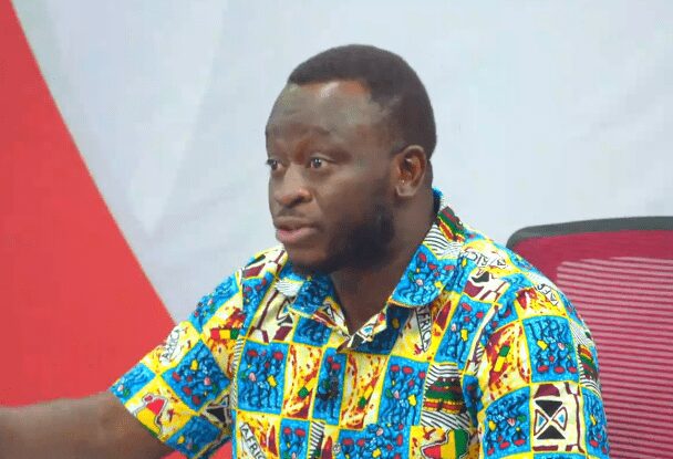 Dr. Bawumia’s Performance As The Vice President Is Exceptional – Dr Abdul-Ganiyu 2 Dr. Abdul Ganiyu