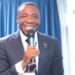 Dr. Dacosta Aboagye