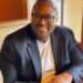 Dr. Kojo Pumpuni Asante