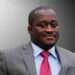 Dr. Theo Acheampong 1