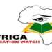 EduWatch Logo