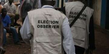 African Elections Observers Meet in Nairobi to Discuss Ways to Strengthen Democracy 6 African Elections Observers Meet in Nairobi to Discuss Ways to Strengthen Democracy
