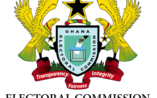 Electoral Commission of Ghana