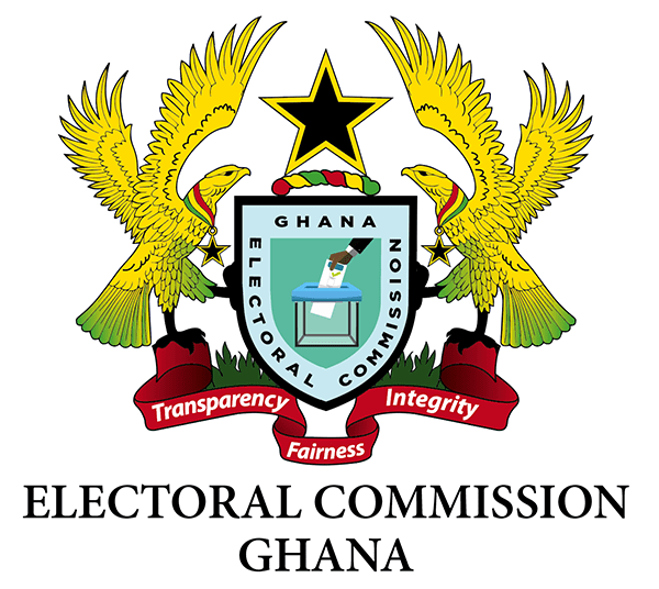 EC To Conduct Election 2028, In November 1 Electoral Commission of Ghana