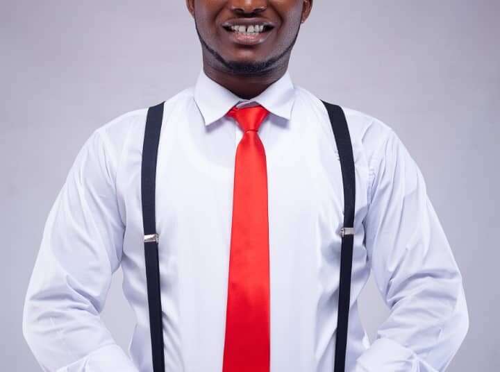 Former NDC Upper West Akyem PC Expresses Worry Over The Fate Of Ghanaian Youth 1 Enoch Ansah