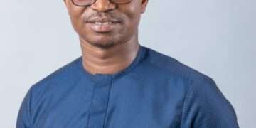 NDC’s Eric Adjei Condemns National Peace Council  