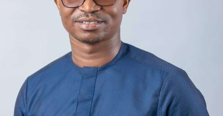 NDC’s Eric Adjei Condemns National Peace Council 1 Eric Adjei