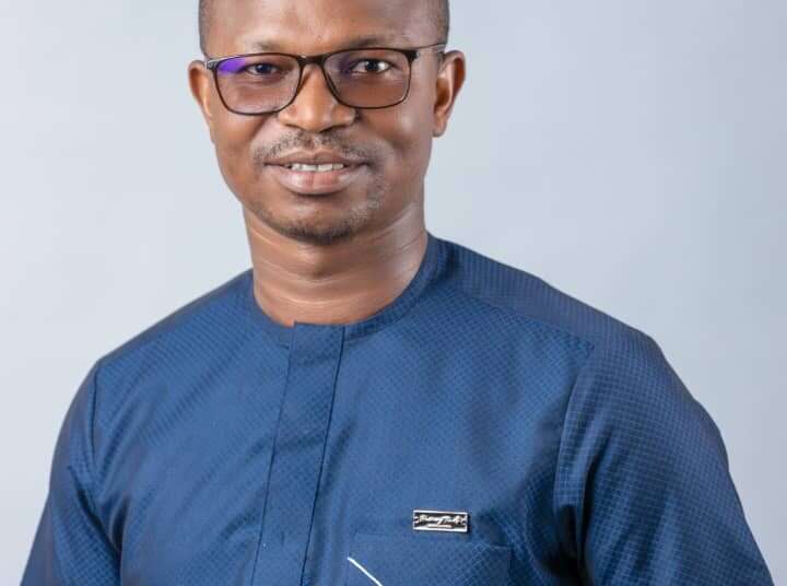 NDC’s Eric Adjei Condemns National Peace Council 1 Eric Adjei