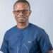 Eric Adjei