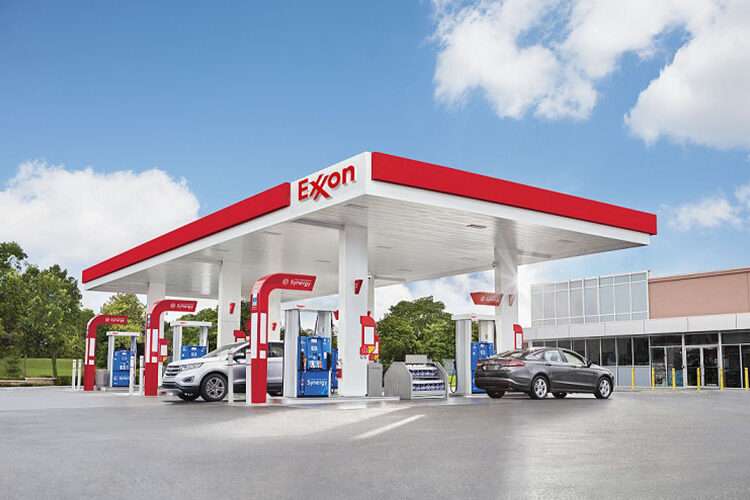 Exxon Mobil Beats Estimates, Ends 2023 With A $36 Billion Profit 1 Exxon Beats Estimates, Ends 2023 With A $36 Billion Profit