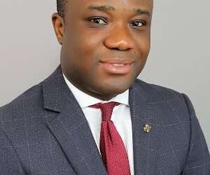 Felix Kwakye Ofosu