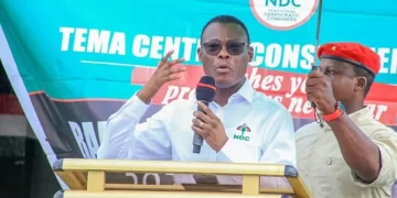 NDC's 24-hour Policy Touted As Key For Ghana's Economic Development 4 NDC’s 24-hour Policy Touted As Key For Ghana’s Economic Development