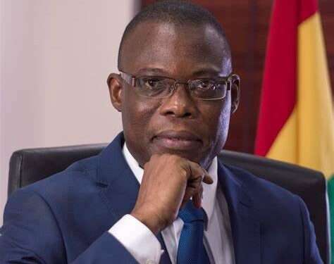 Fiifi Kwetey