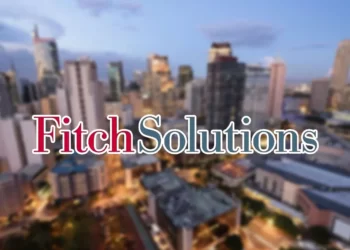 Fitch Solutions Upgrades Ghana's 2024 Economic Growth Forecast to 4.3%