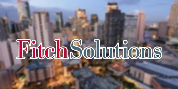 Fitch Solutions Upgrades Ghana's 2024 Economic Growth Forecast to 4.3%