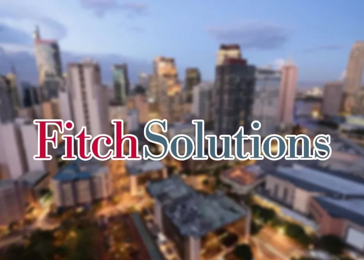 Fitch Solutions Cautions on Export Growth Moderation in Ghana’s Second Half of 2024 1 Fitch Slashes Ghana’ Growth Forecast as Fiscal Pressures Rise