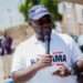 Francis-Asenso-Boakye, MP Bantama Constituency