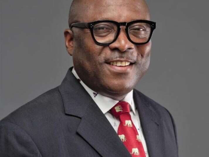 Frederick Opare Ansah