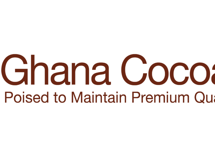 Ghana Cocobod Logo
