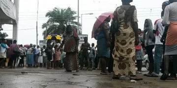 Severe Weather Conditions Affecting the Health of Ghanaians