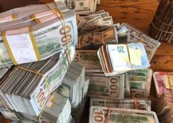 BDCs Secure $20 Million in Forex Auction, Aiding Fuel Price Stability Amidst Currency Fluctuations