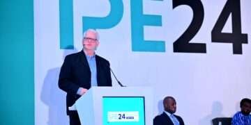 Africa To Adopt AI and Big Data to Shape Political Campaigns, IPE 2024 Reports 1 Africa To Adopt AI and Big Data to Shape Political Campaigns, IPE 2024 Reports