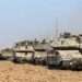 Israel launches ground offensive in Gaza