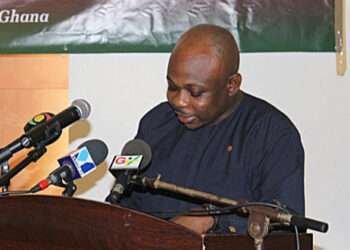 Minority Condemns Police For Distancing Itself From DCOP Waabu’s Comment On Election Security