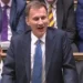 Jeremy Hunt