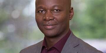 Dr. Joseph Asunka Makes a Mark at IPE 2024 with Insights on Political Campaigning 2 Dr. Joseph Asunka Makes a Mark at IPE 2024 with Insights on Political Campaigning