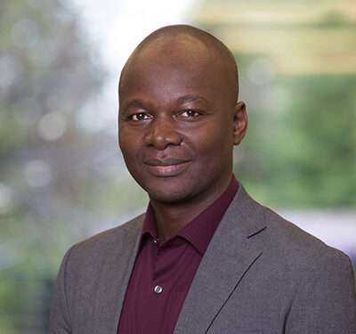 Dr. Joseph Asunka Makes a Mark at IPE 2024 with Insights on Political Campaigning 1 Joseph Asunka