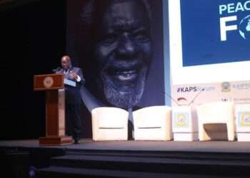 President Akufo-Addo Urges Global Unity to Tackle Migration Challenge 8 President Akufo-Addo Urges Global Unity to Tackle Migration Challenge