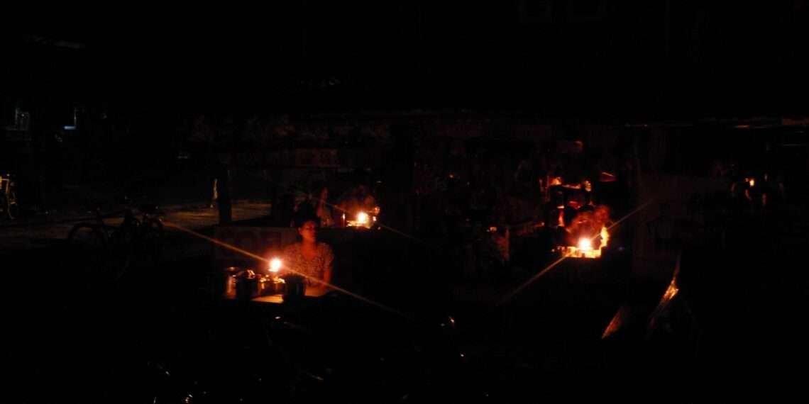 Government Plans to Tackle Ghana’s Energy Crisis 1 Lights_out