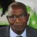 Guinea's Junta Names Mamadou Oury Bah As New Prime Minister 11 Mamadou Oury Bah, Guinea's new Prime Minister