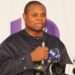 Mr. Franklin Cudjoe, President-IMANI Africa