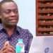 Musa Danquah, Executive Director of Global InfoAnalytics