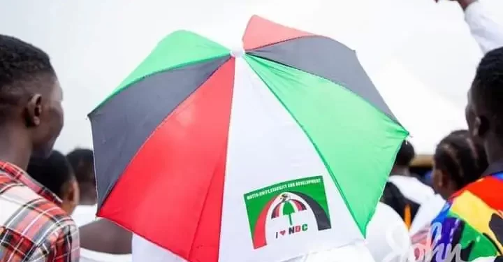 NDC Symbol