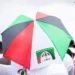NDC Symbol