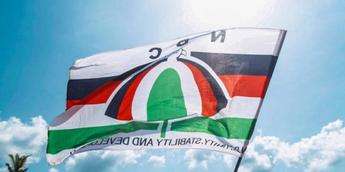 NDC and the rule of law 