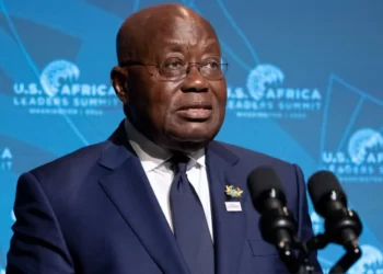 President Pleads as Labour Strike Looms Over Galamsey Concerns 1 President Nana Addo Dankwa Akufo-Addo