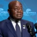 President Nana Addo Dankwa Akufo-Addo
